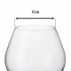Taça AVULSA 690ml Para Conhaque Gastro Em Cristal Ecologico 15cm
